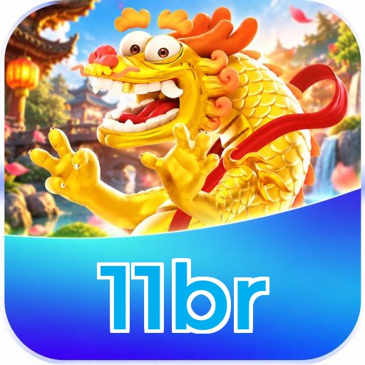 Logo 11br Loteria Online