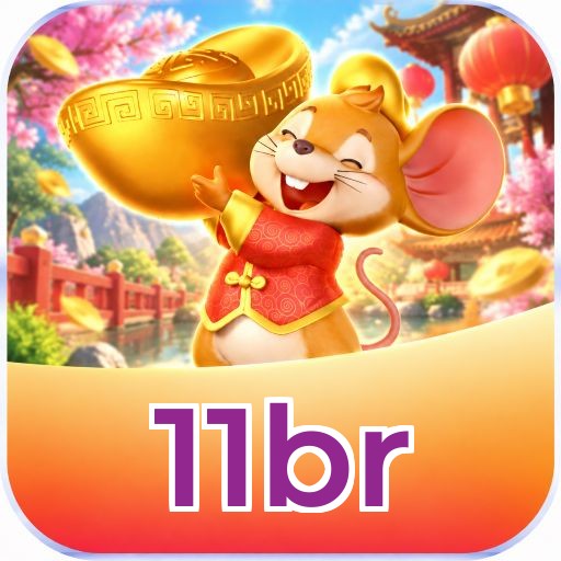 Logo 11br APK Android Brasil