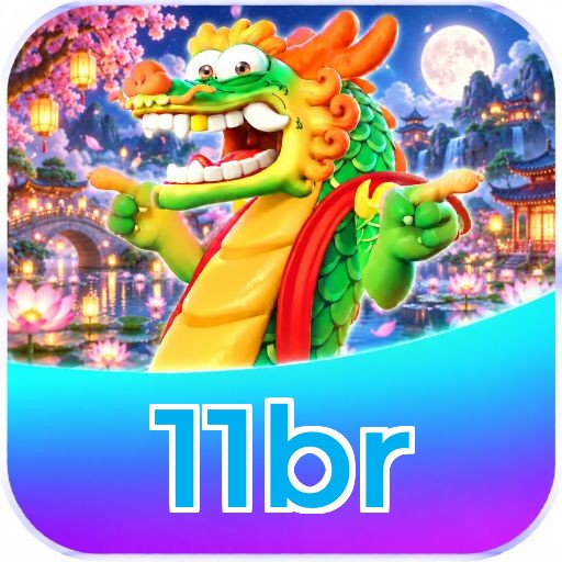 11br Jackpots Progressivos