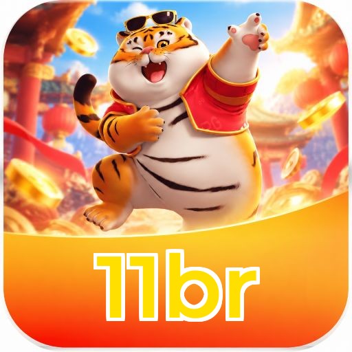 11br Slots Premium Brasil